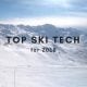 top ski tech
