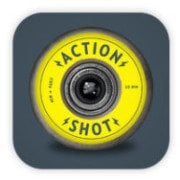 Action Shot App